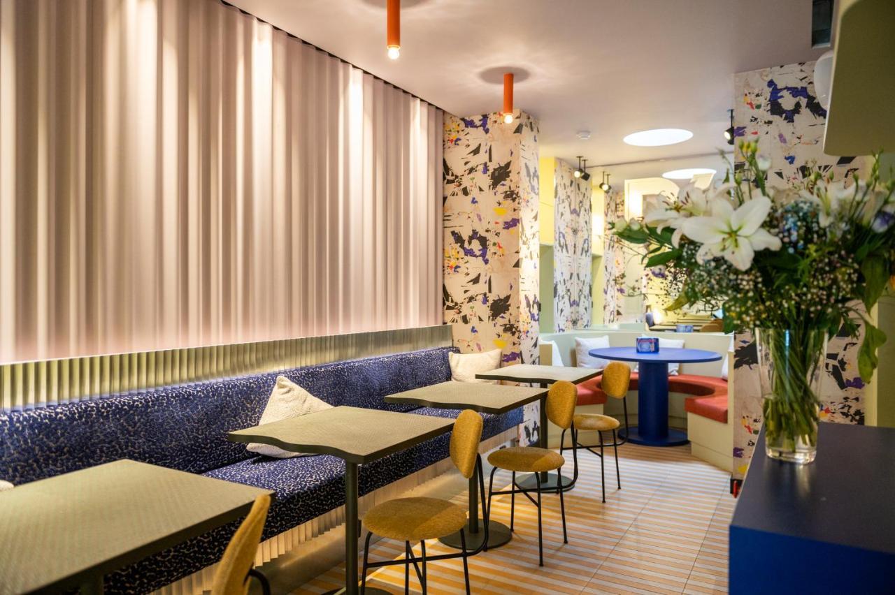 P6 Antwerp酒店 外观 照片