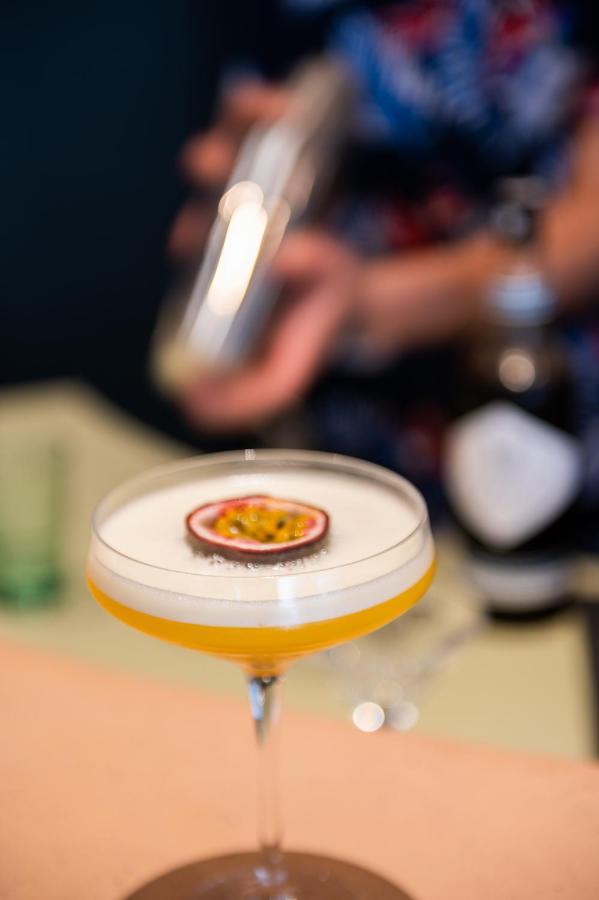 P6 Antwerp酒店 外观 照片