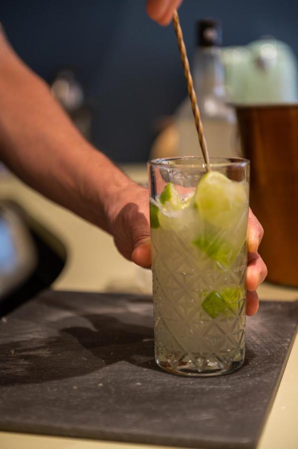 P6 Antwerp酒店 外观 照片