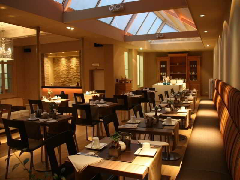 P6 Antwerp酒店 外观 照片